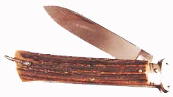 Sportsmans Knife (NLR)