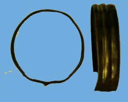 Barrel Band (ML2)