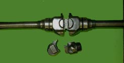 Breech Plug Extractor (ML2)