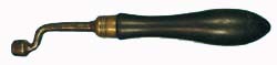 ORIGINAL Firing Pin Nut Key (PL5017))