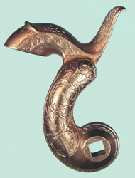 Original L.H. Pinfire Hammer (ML2)