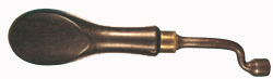 FIRING PIN KEY (PL5017)