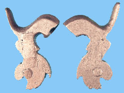 Boxlock Hammers (ML16)