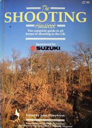 The Shooting Handbook (NLR)