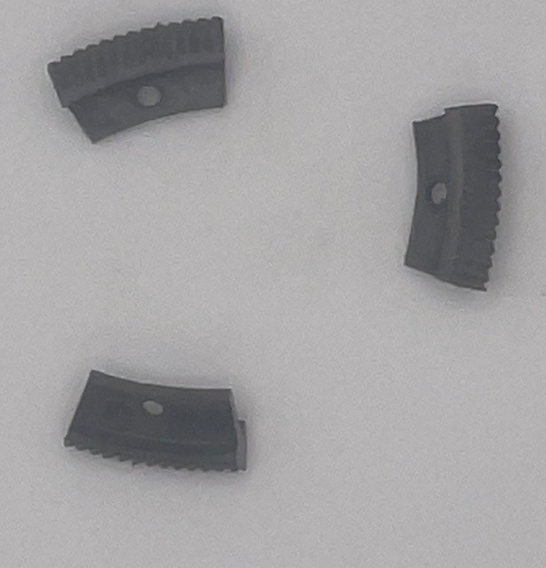 Single Cutter Head
