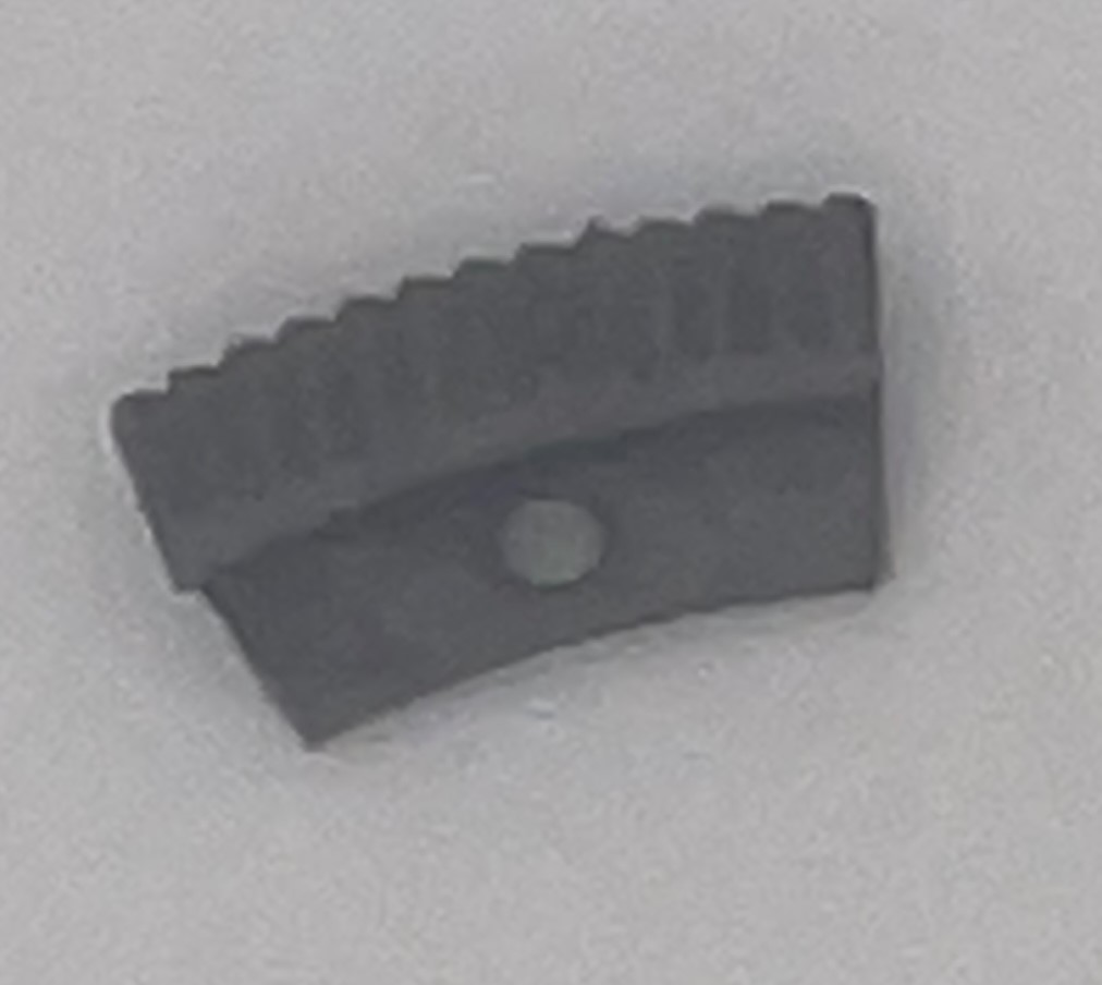 C1 SINGLE CUTTER HEAD 