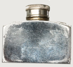 Original Plated Oil Bottle
