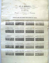 Orignal Damascus Poster (NLR)