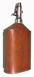 Copper Powder Dispenser (NLR)