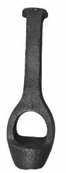 Original Steel Wad Cutter (NLR)