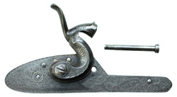 Pair Locks by W. Richards (ml1)