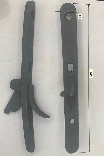 ORIGINAL TRIGGER PLATE