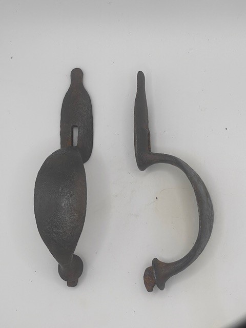 ORIGINAL TRIGGER GUARD 