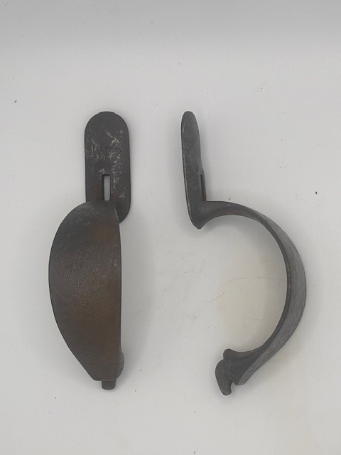 ORIGINAL TRIGGER GUARD