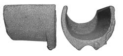 Forend Cap (ML2)