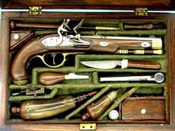 Kentucky Pistol (NLR)