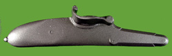 French Pistol (ML16)