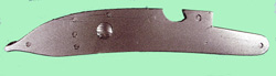 Dog Lock Musket (ML16)