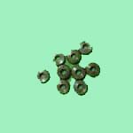 Roller for hammer (ML1)