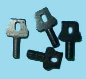 Loading lever latch (ML1)