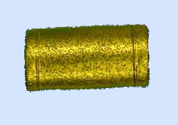 Ramrod Pipe (ML16)