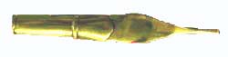 Ramrod Tail Pipe (ML16)