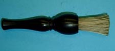 Flintlock Pan Brush (NLR)