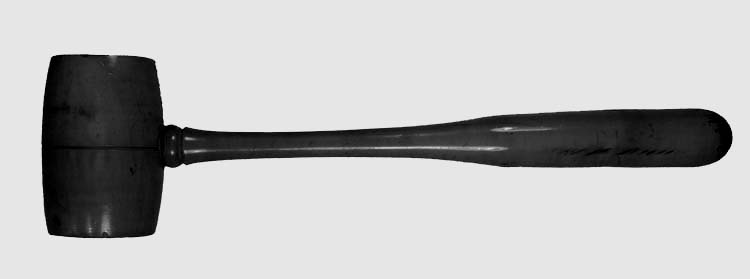 Large Mallet (nlr)