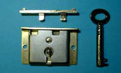 Case Locks (NLR)