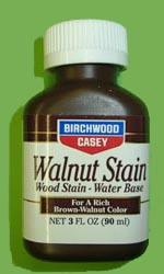 Walnut Water Stain (NLR)