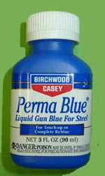 Perma Blue Liquid (NLR)