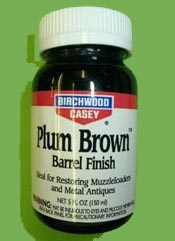Plum Brown (NLR)