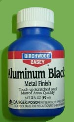 Aluminium Black (NLR)