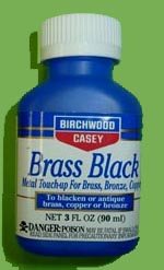Brass Black (NLR)