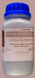 COLOUR Case Hardening Charcoal (NLR)