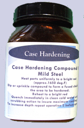 Case Hardening Compound (NLR)