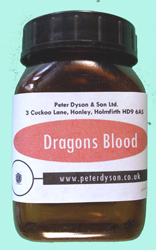 Dragons Blood(NLR)