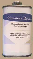Gunstock Reviver(NLR)