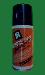 Youngs 303 Oil Aerosol (NLR)