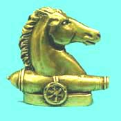 Horse/Cannon (NLR)