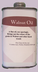 Walnut Oil(NLR)