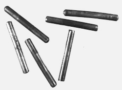  Sight ladder retaining pin (ML2)