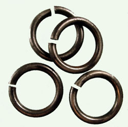 Lanyard Ring (ML16)