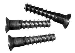 Butt Plate Screw (ML2)