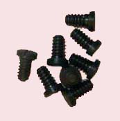 Mainspring screw ml1