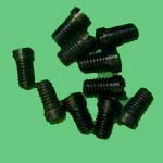 Strap and Rear guard screw (ML1)