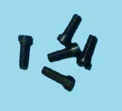 Set screw for mainspring (ML1)