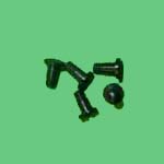 Plunger screw (ML1)