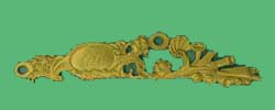 Sideplate English Holster pistol c 1788 (NLR)