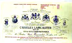 Charles Lancaster (NLR)